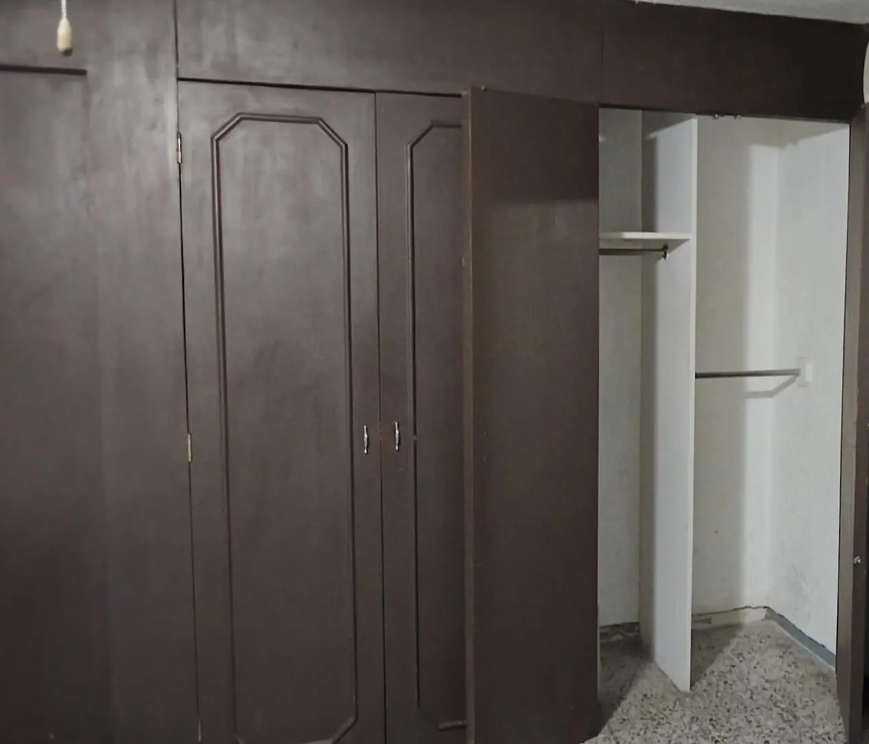 과달라하라 Departamento 2 아파트