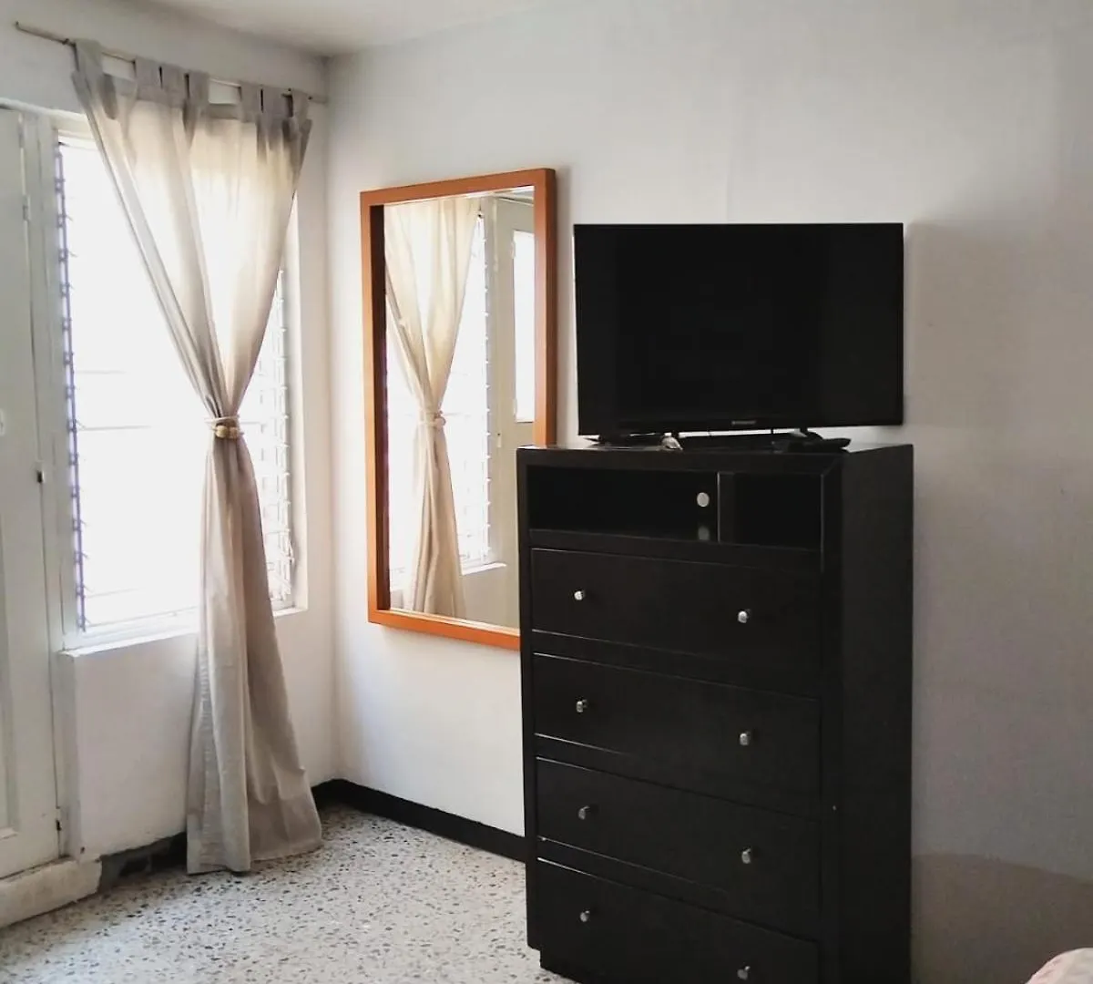 과달라하라 Departamento 2 아파트