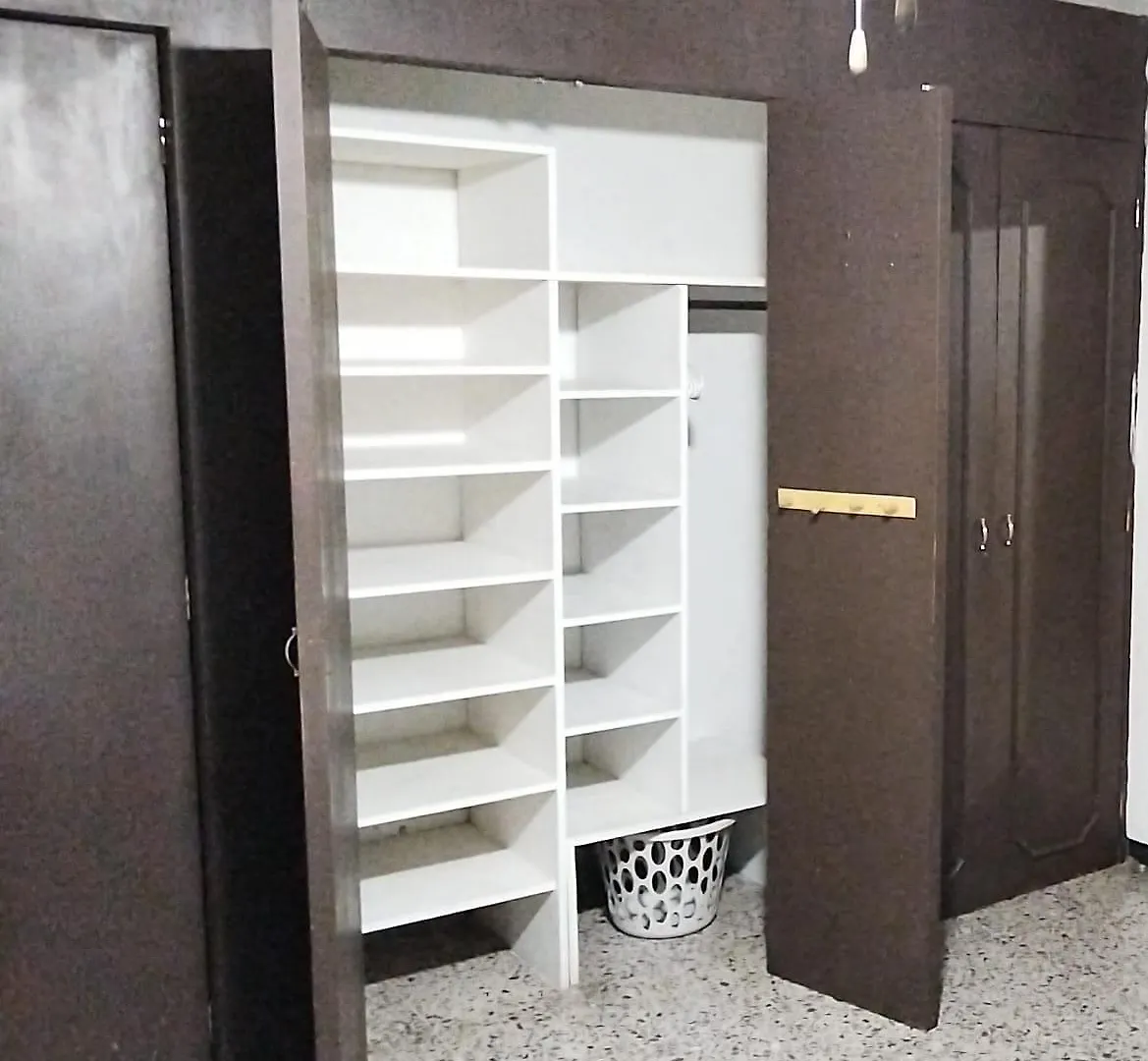 과달라하라 Departamento 2 아파트