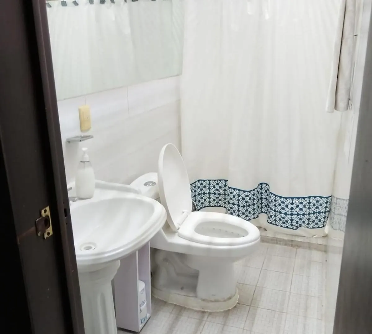 Departamento 2 Apartamento Guadalajara México