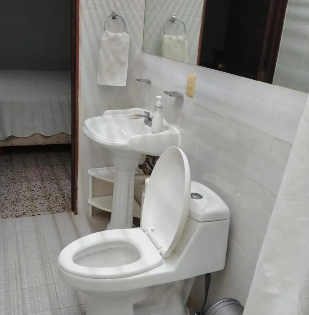 Departamento 2 Apartamento Guadalajara 0*,  México