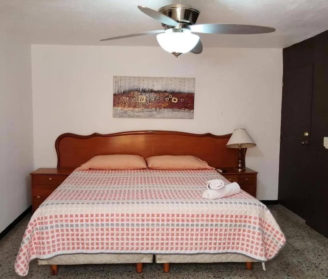 Departamento 2 Apartamento Guadalajara