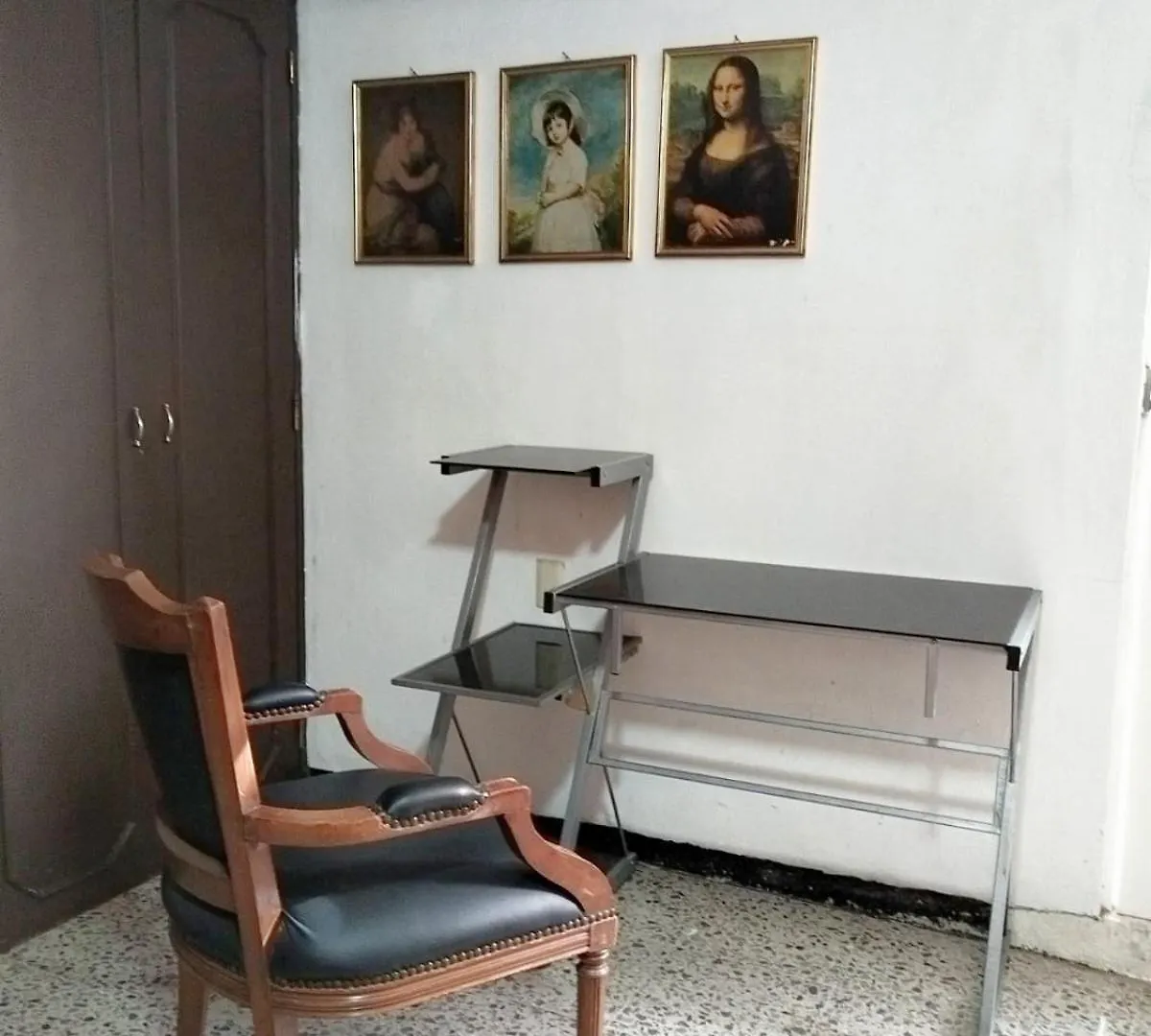 Departamento 2 Apartamento Guadalajara